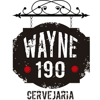 Cervejaria Wayne 190