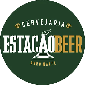 Cervejaria Estação Beer